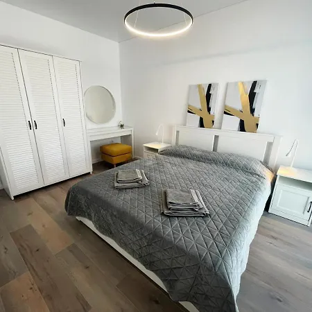 Apartment Searent Tomis Promenada Mamaia Nord *