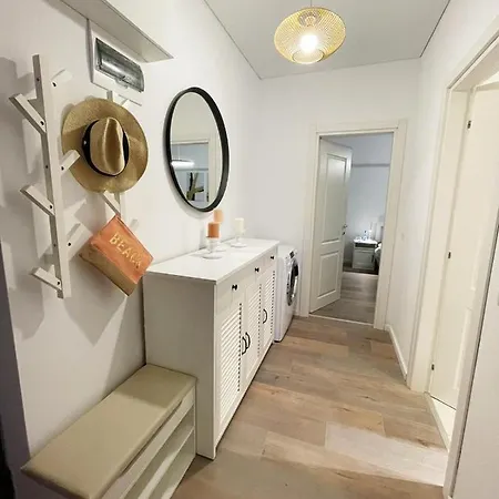 Apartment Searent Tomis Promenada Mamaia Nord *
