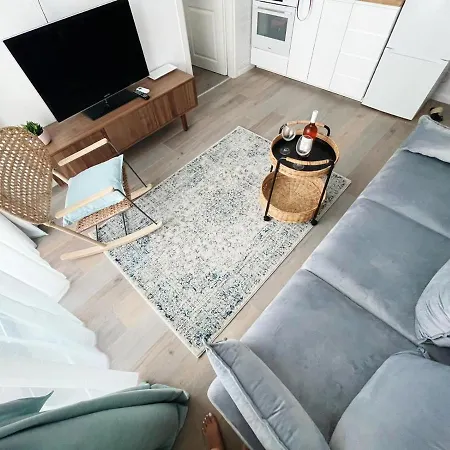 Searent Tomis Promenada Mamaia Nord Apartment *