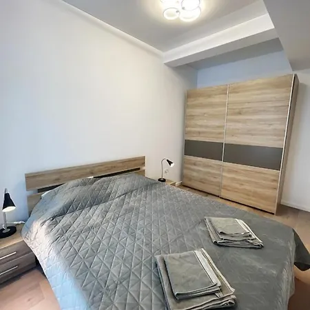 Searent Tomis Promenada Mamaia Nord *