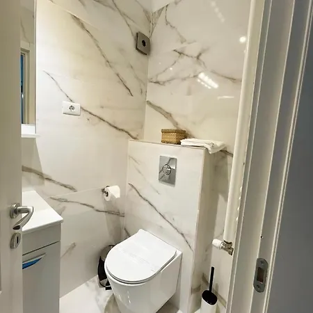Searent Tomis Promenada Mamaia Nord Apartment